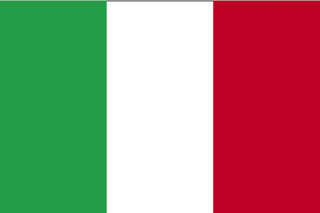 Italian flag