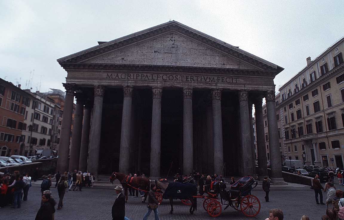 rome