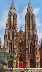 church