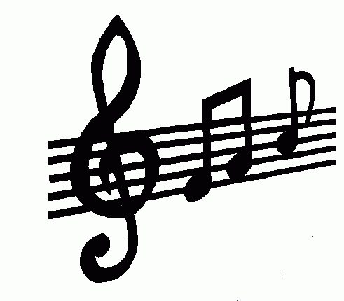 music note