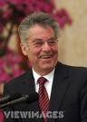 heinz fischer