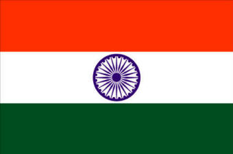 india flag