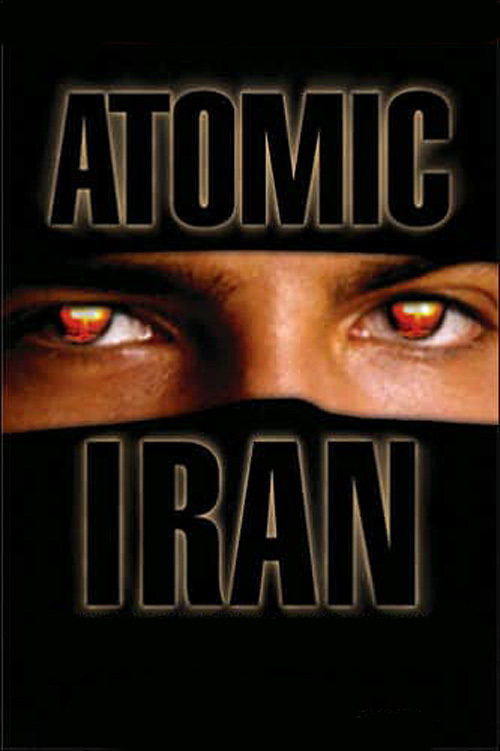 atomic iran