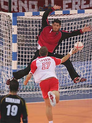 handball