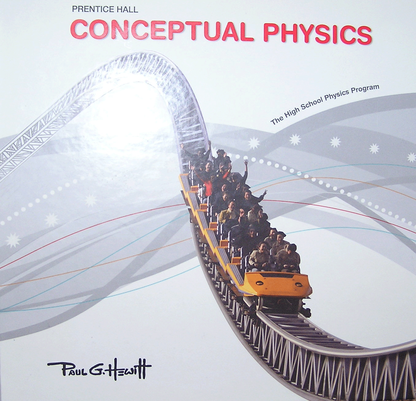 Conceptual Physics