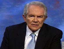 pat robertson