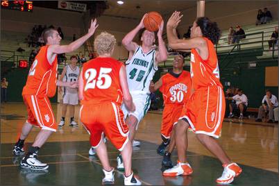 basketball